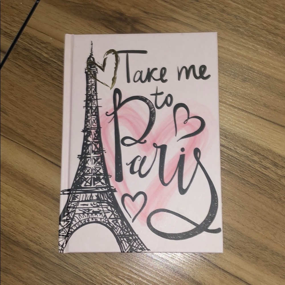 journal